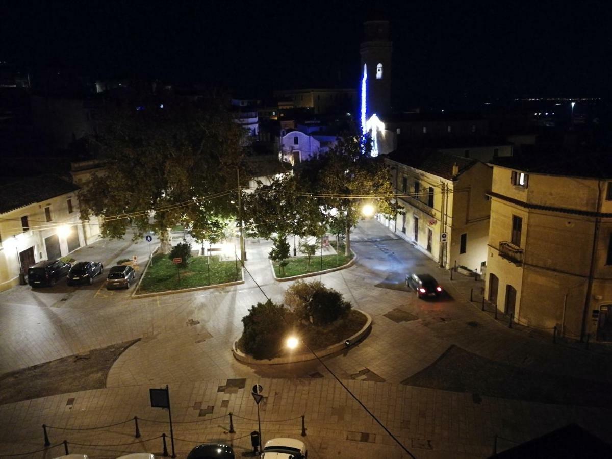 Il Giardino All'Angolo Villacidro Exteriér fotografie