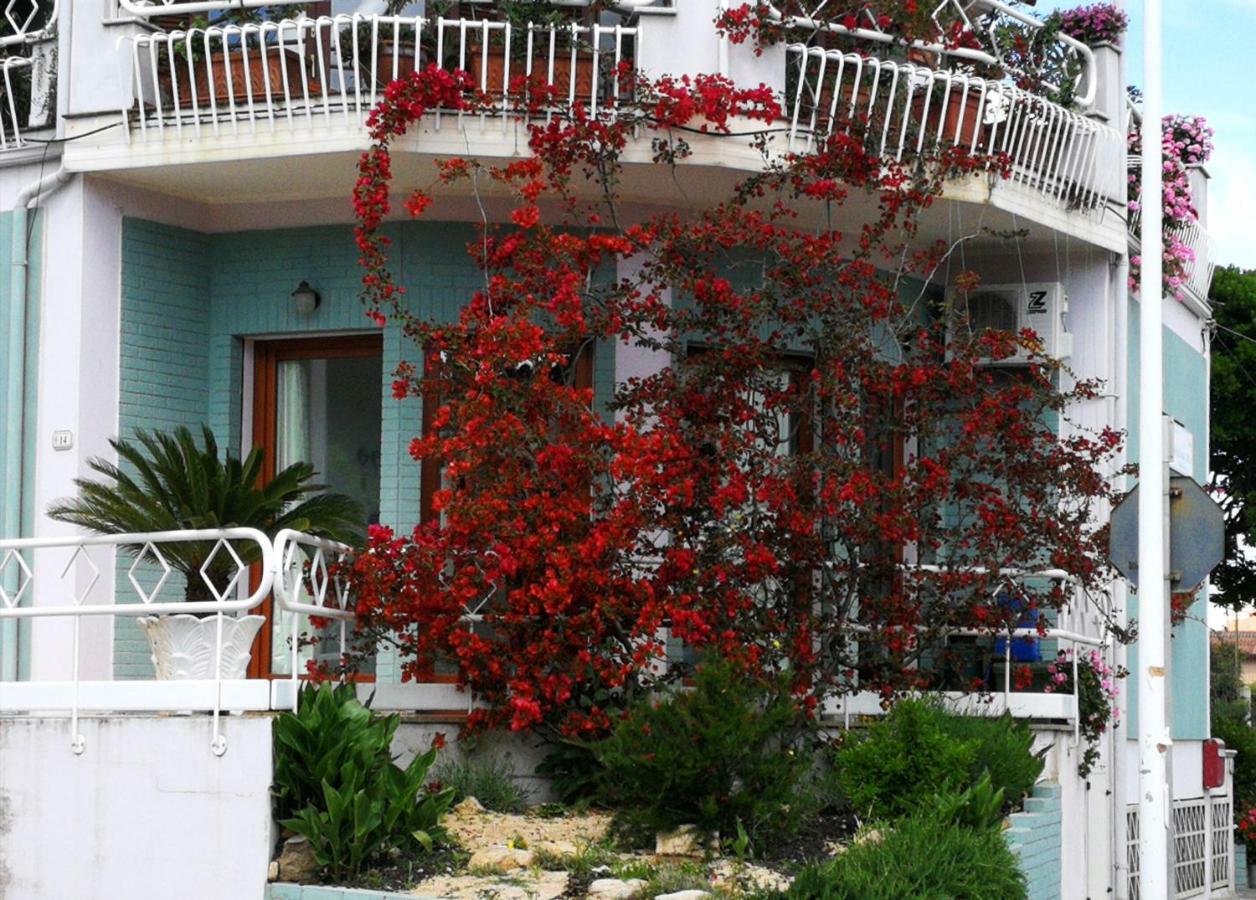 Il Giardino All'Angolo Villacidro Exteriér fotografie