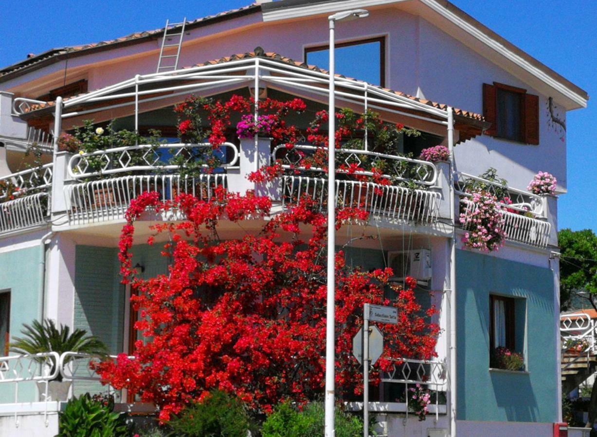 Il Giardino All'Angolo Villacidro Exteriér fotografie